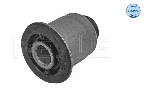 Mounting, control/trailing arm (16-14 610 0007)