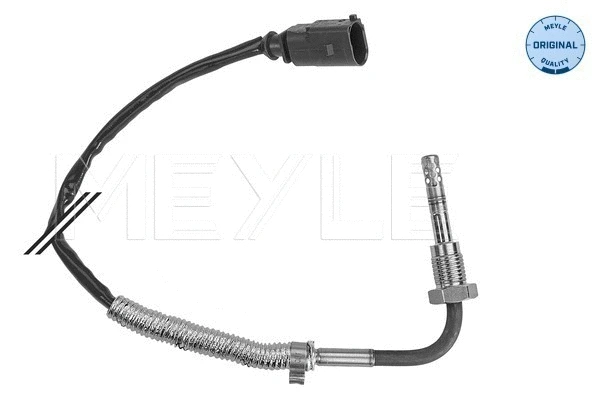 Sensor, exhaust gas temperature (114 800 0109)