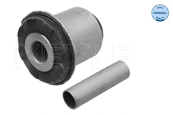 Mounting, control/trailing arm