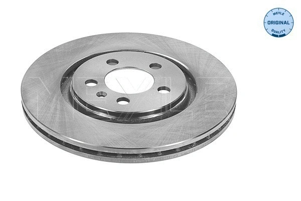 Brake Disc (115 521 0030)