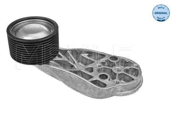 Deflection/Guide Pulley, V-ribbed belt (534 000 0007)