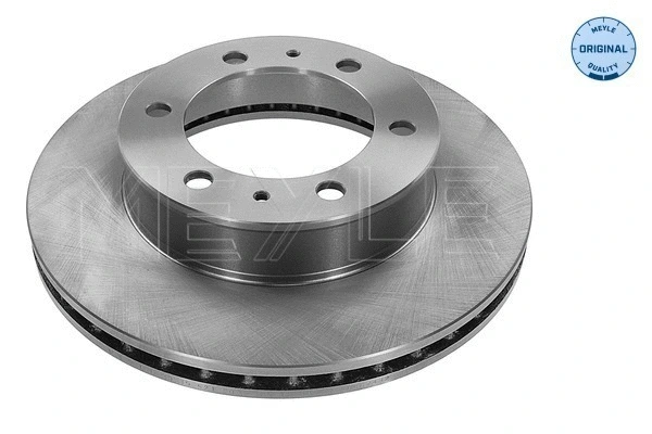 Brake Disc (30-15 521 0126)