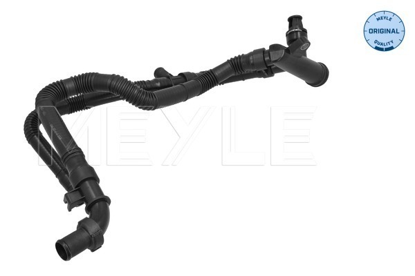 Radiator Hose