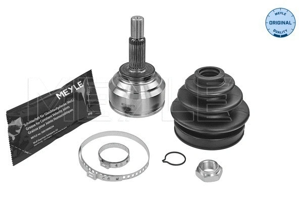 Joint Kit, drive shaft (16-14 498 0071)