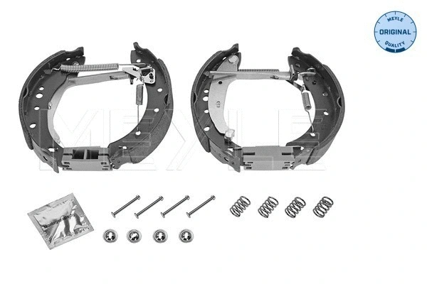 Brake Shoe Set (11-14 533 0020/K)