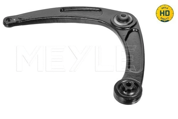 Control/Trailing Arm, wheel suspension (11-16 050 0010/HD)