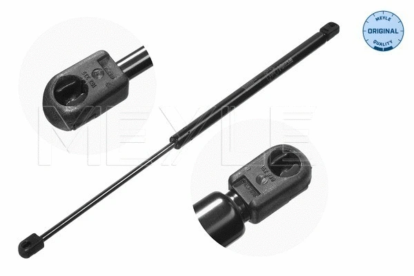 Gas Spring, boot/cargo area (540 161 0478)