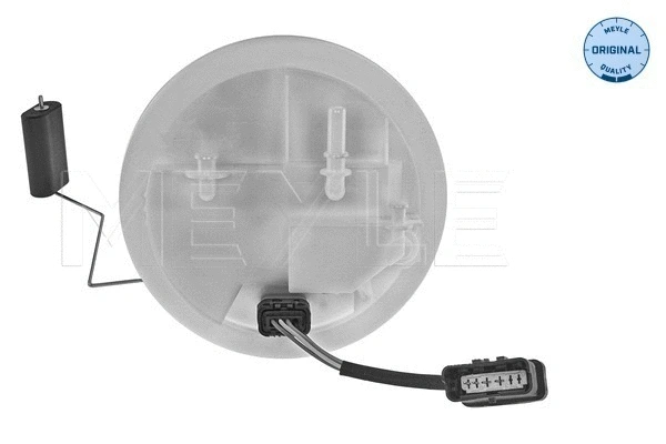 Fuel Feed Unit