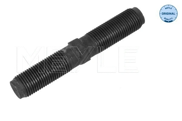 Bolt, wheel alignment (614 032 0001)