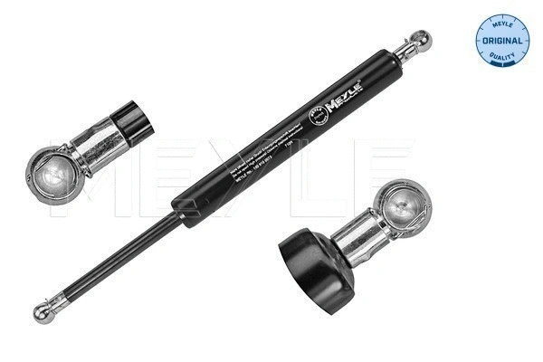 Gas Spring, boot/cargo area (140 910 0073)