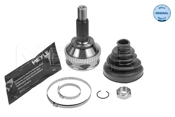 Joint Kit, drive shaft (714 498 0006)