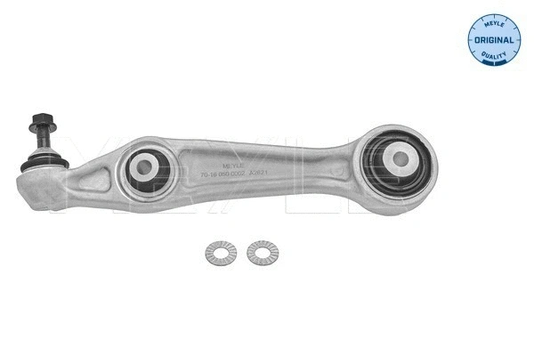 Control/Trailing Arm, wheel suspension (70-16 050 0002)