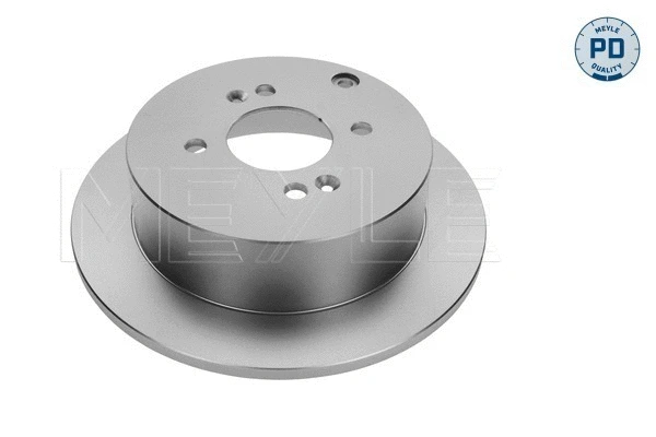 Brake Disc (37-15 523 0029/PD)