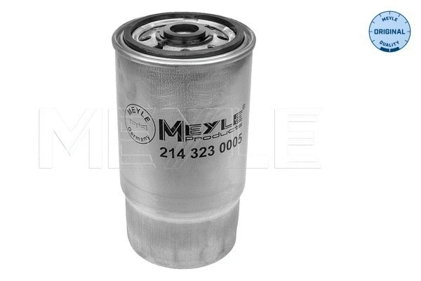 Fuel Filter (214 323 0005)