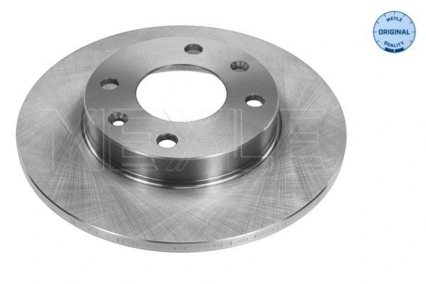 Brake Disc (11-15 521 0042)