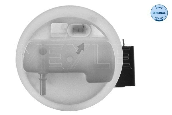 Fuel Feed Unit