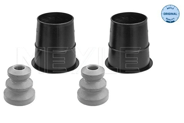 Dust Cover Kit, shock absorber (314 740 0013)
