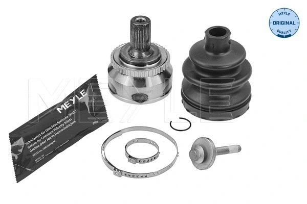 Joint Kit, drive shaft (514 498 0006)