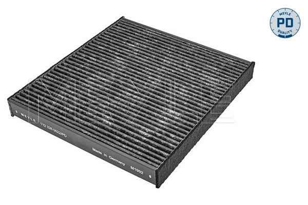 Filter, cabin air (112 326 0022/PD)