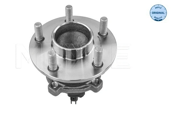 Wheel Hub