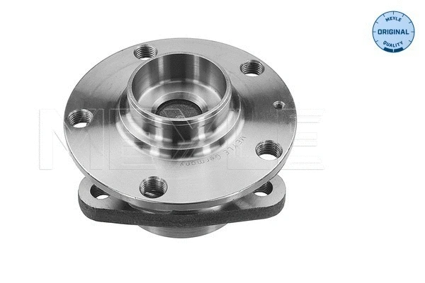 Wheel Hub
