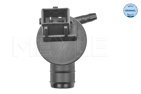 Washer Fluid Pump, window cleaning