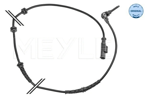 Sensor, wheel speed (40-14 800 0028)