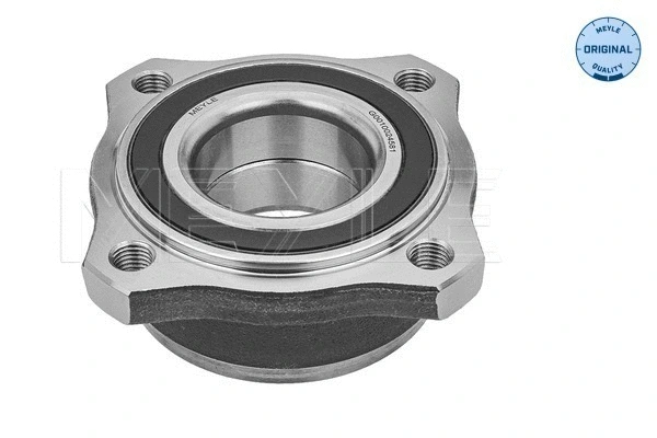 Wheel Hub