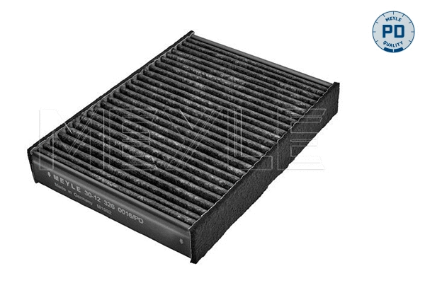 Filter, cabin air (30-12 326 0016/PD)