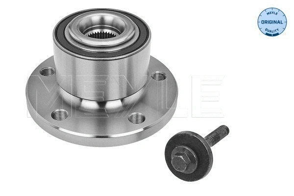 Wheel Hub (514 652 0012)