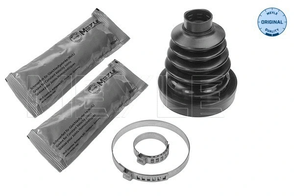 Bellow Kit, drive shaft (16-14 495 0017)