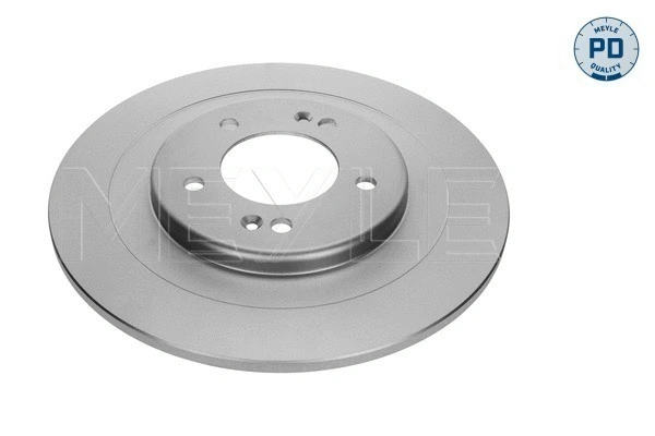 Brake Disc (37-15 523 0035/PD)