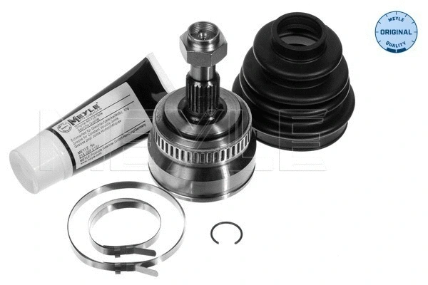 Joint Kit, drive shaft (014 498 0008)