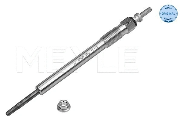 Glow Plug (37-14 860 0005)