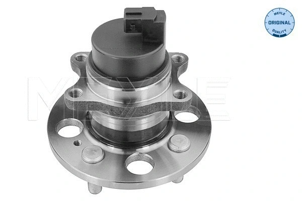 Wheel Hub