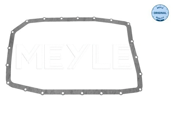 Gasket, automatic transmission oil sump (314 139 1003)