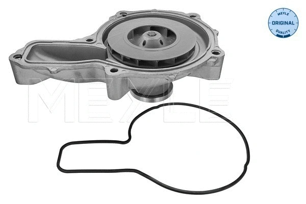 Water Pump, engine cooling (533 220 0001)
