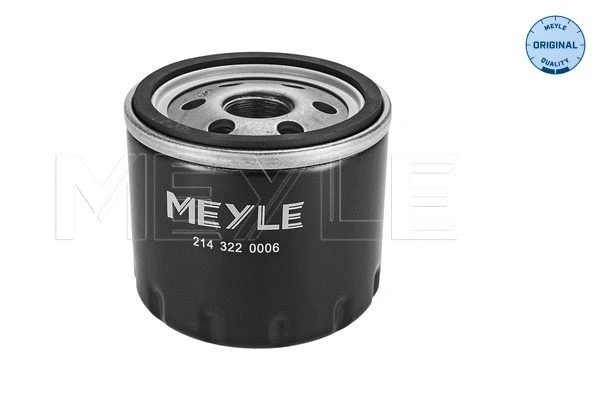 Oil Filter (214 322 0006)