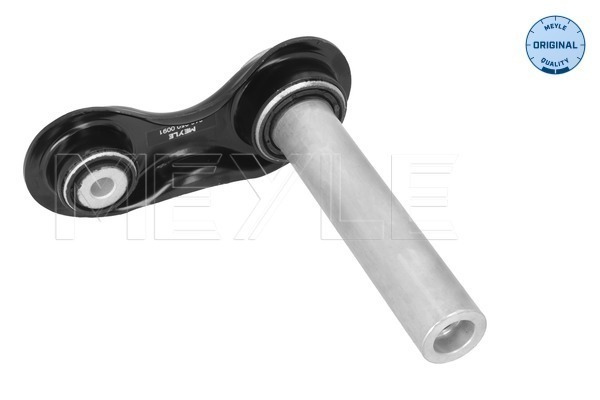 Control/Trailing Arm, wheel suspension (316 050 0091)