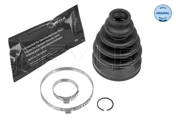 Bellow Kit, drive shaft (100 498 0125)