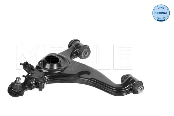 Control/Trailing Arm, wheel suspension (016 050 0012)