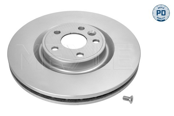 Brake Disc (53-83 521 0015/PD)