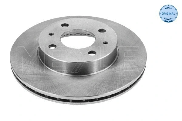 Brake Disc (36-15 521 0023)