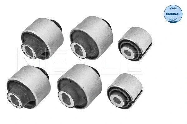 Repair Kit, control arm (014 610 0064)