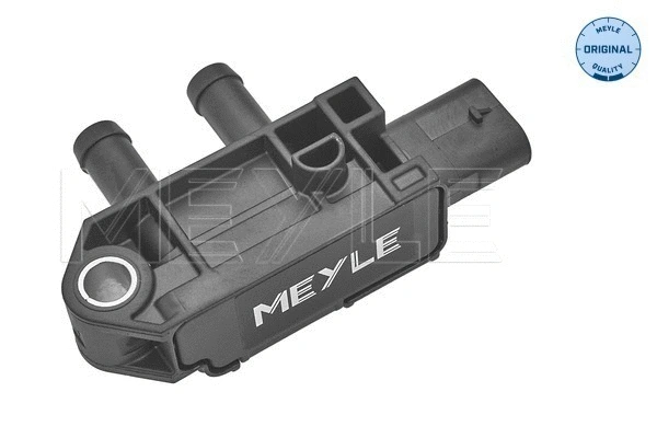 Sensor, exhaust pressure