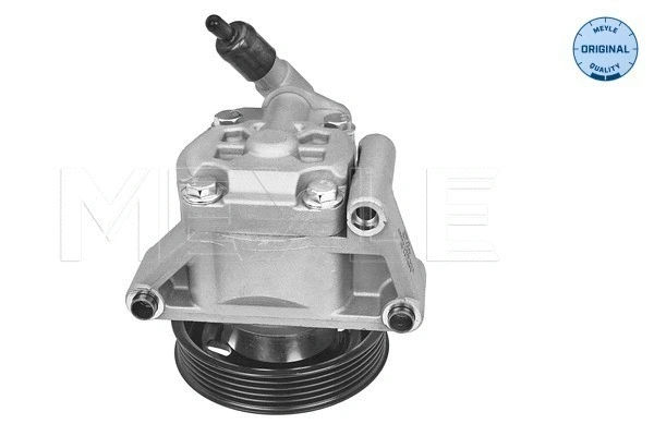 Hydraulic Pump, steering