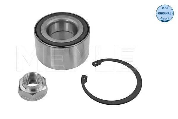 Wheel Bearing Kit (31-14 650 0006)