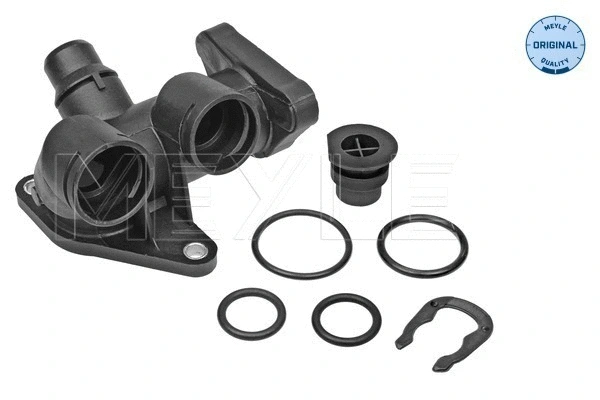 Coolant Flange (100 121 1050/S)