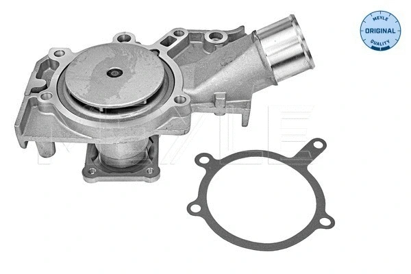 Water Pump, engine cooling (713 001 0022)