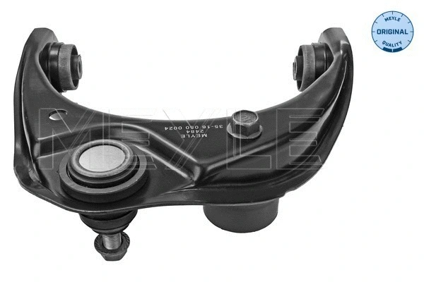 Control/Trailing Arm, wheel suspension (35-16 050 0024)